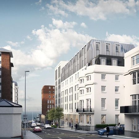 Maldron Hotel Brighton City Centre المظهر الخارجي الصورة
