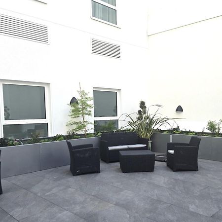 Maldron Hotel Brighton City Centre المظهر الخارجي الصورة