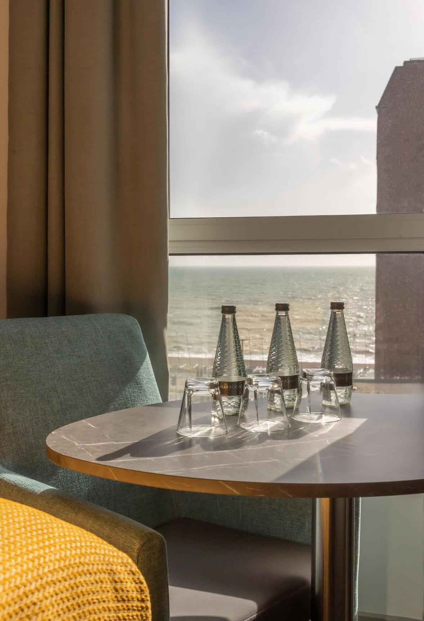 Maldron Hotel Brighton City Centre المظهر الخارجي الصورة