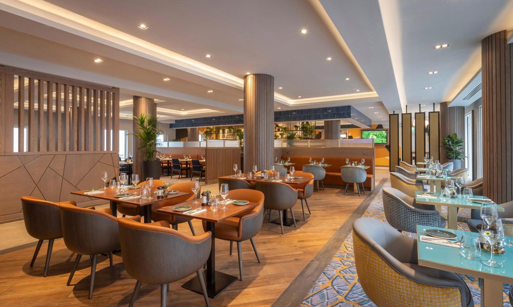 Maldron Hotel Brighton City Centre المظهر الخارجي الصورة