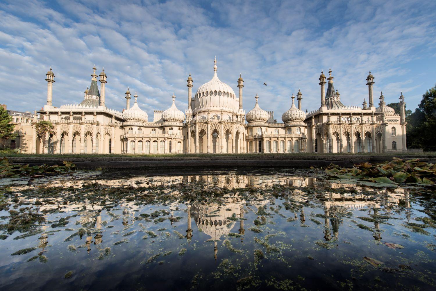Maldron Hotel Brighton City Centre المظهر الخارجي الصورة