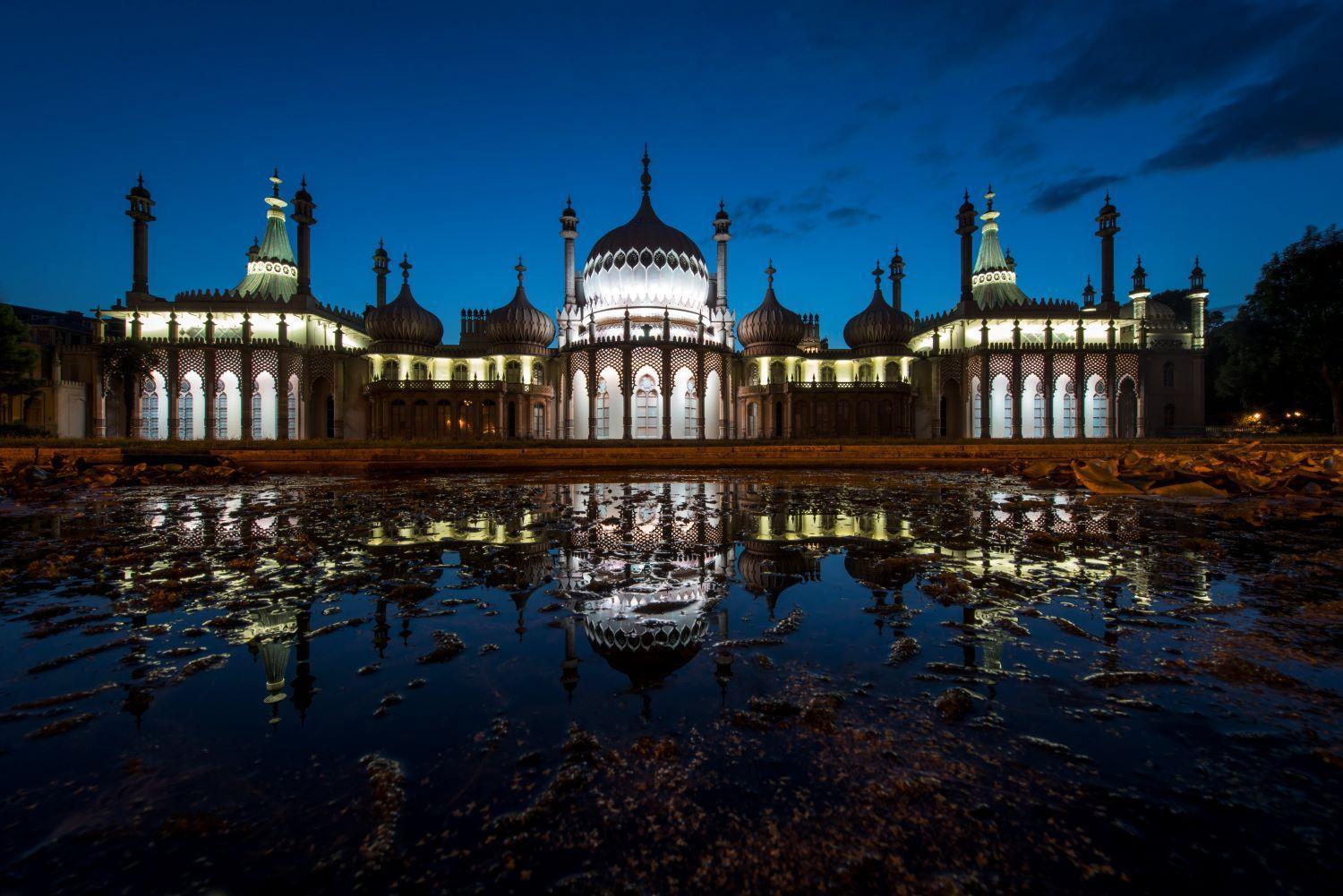 Maldron Hotel Brighton City Centre المظهر الخارجي الصورة