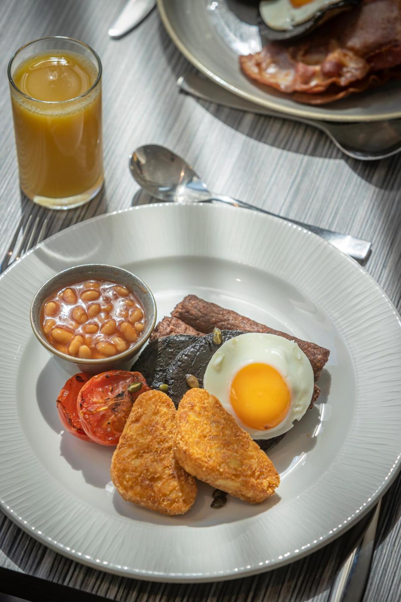 Maldron Hotel Brighton City Centre المظهر الخارجي الصورة