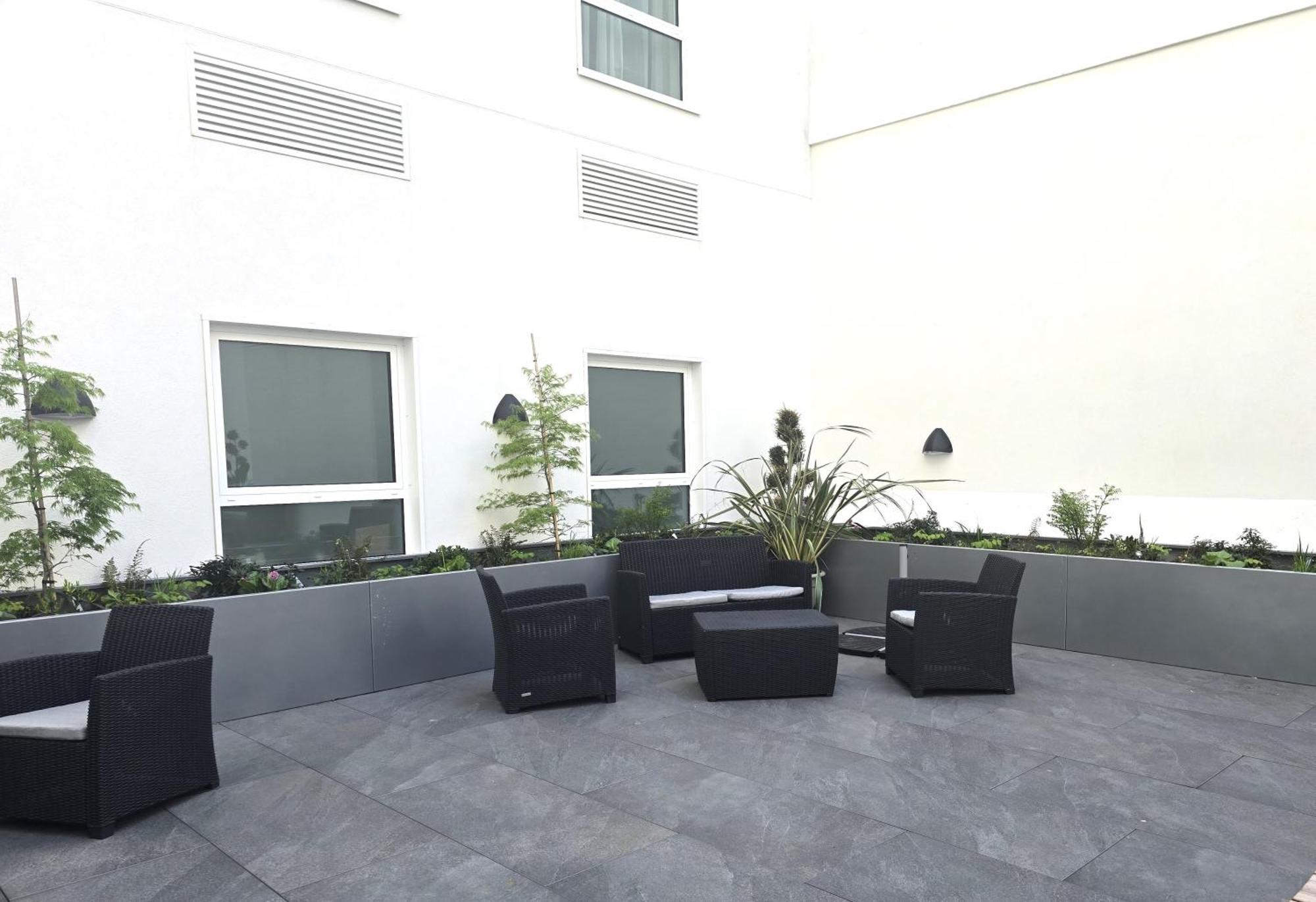 Maldron Hotel Brighton City Centre المظهر الخارجي الصورة